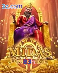 83h slots online midas fortune