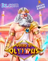 83h gates of olympus slot